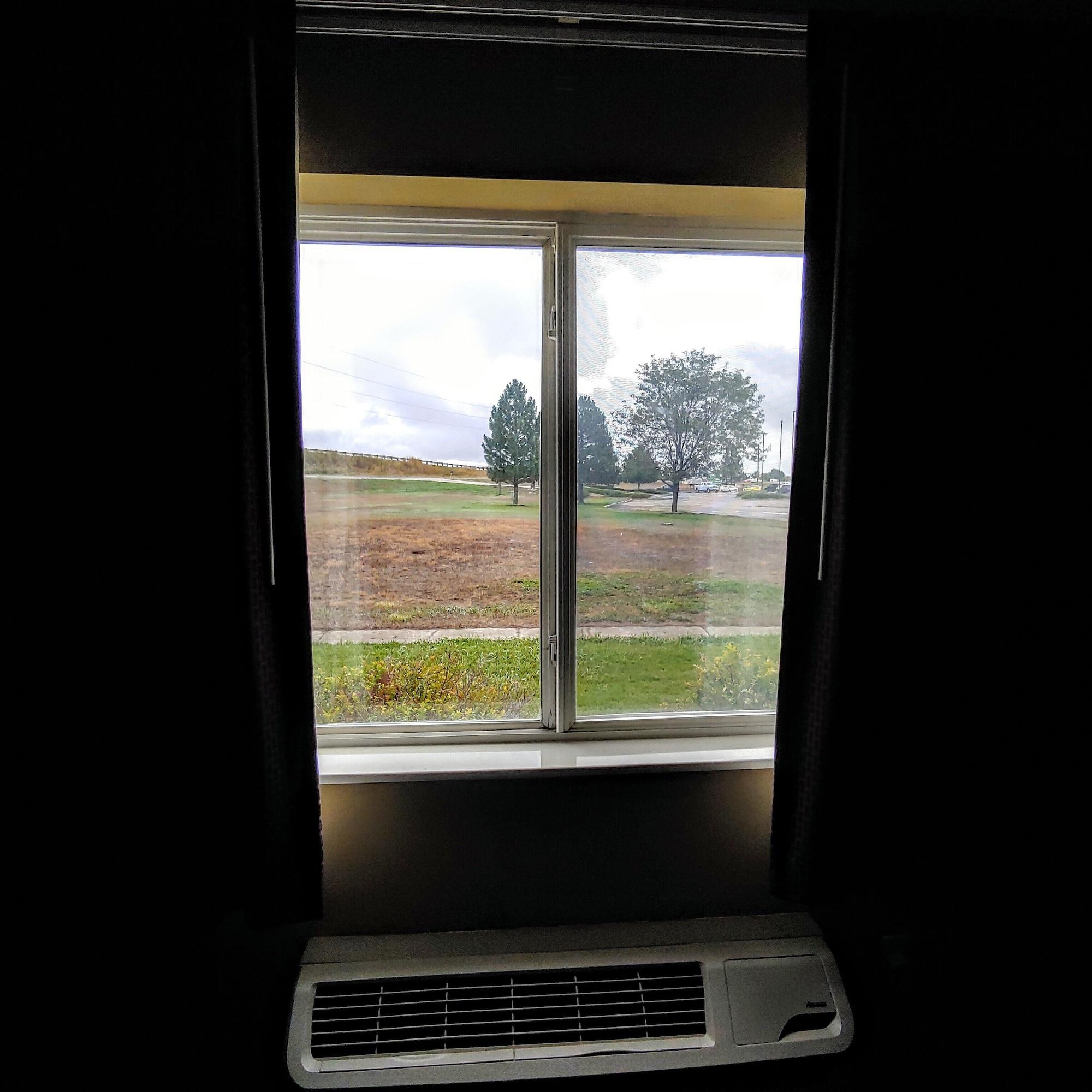 Comfort Inn Fort Collins North Buitenkant foto