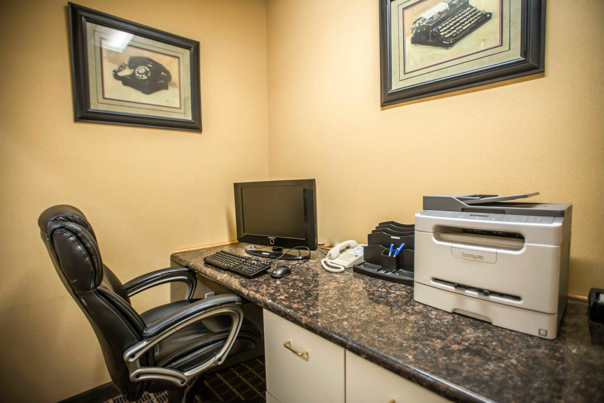 Comfort Inn Fort Collins North Buitenkant foto