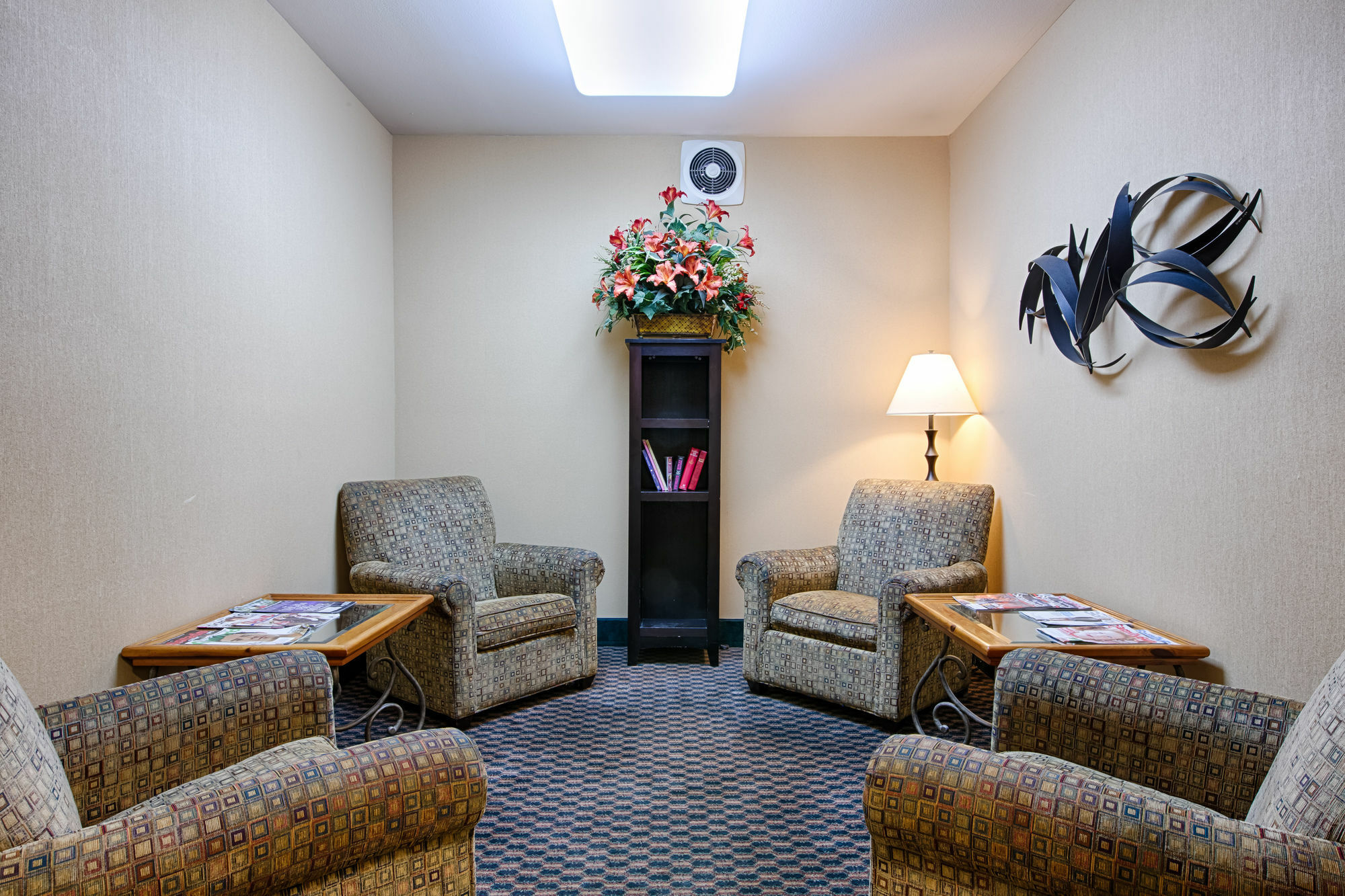 Comfort Inn Fort Collins North Buitenkant foto