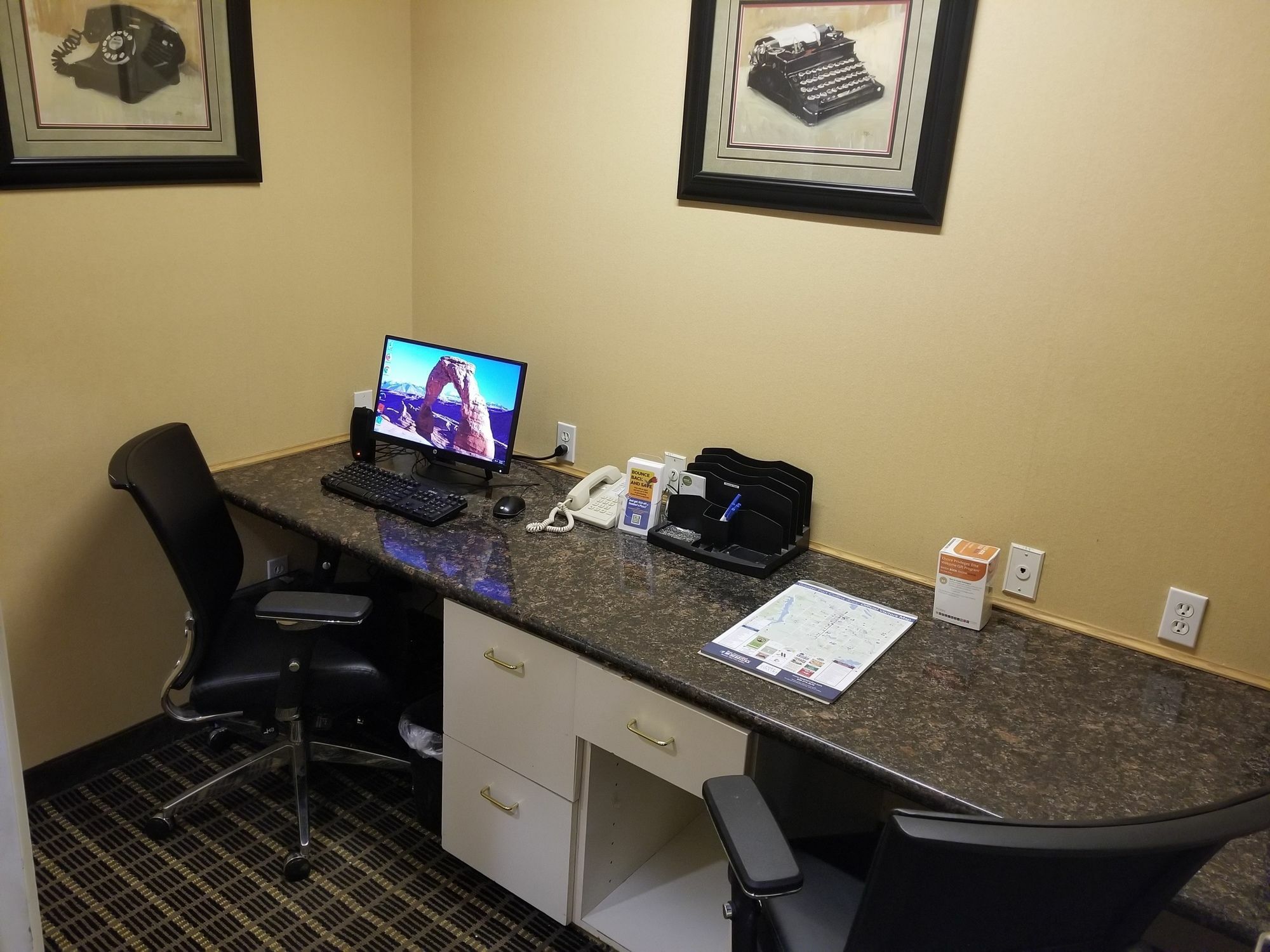 Comfort Inn Fort Collins North Buitenkant foto